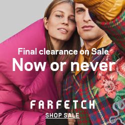 Farfetch.COM Australia